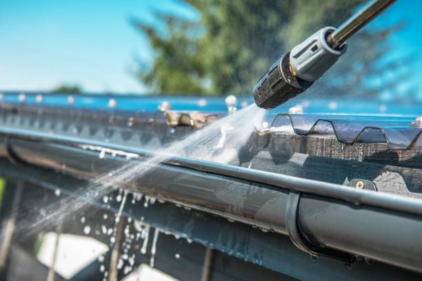 Trusted Port Isabel, TX Pressure Washing Experts