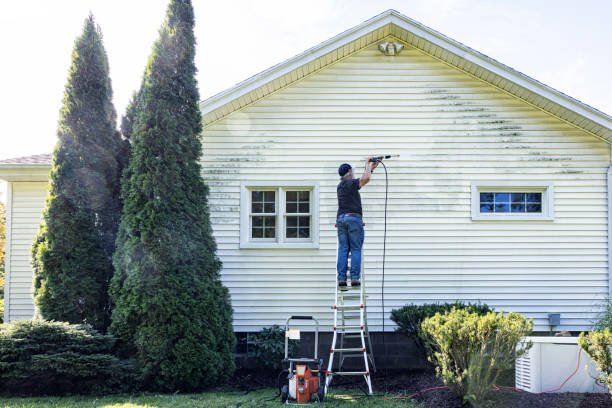 Best Garage Pressure Washing  in Port Isabel, TX