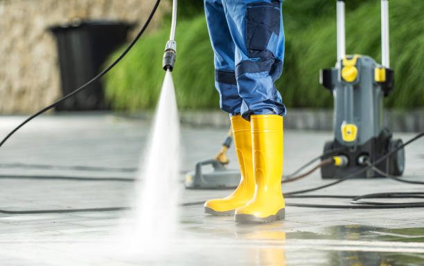 Why Choose Our Certified Pressure Washing Experts for Your Project Needs in Port Isabel, TX?
