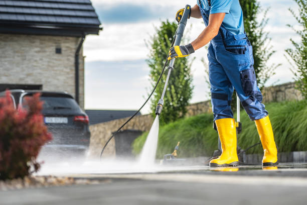 Best Exterior Home Cleaning  in Port Isabel, TX
