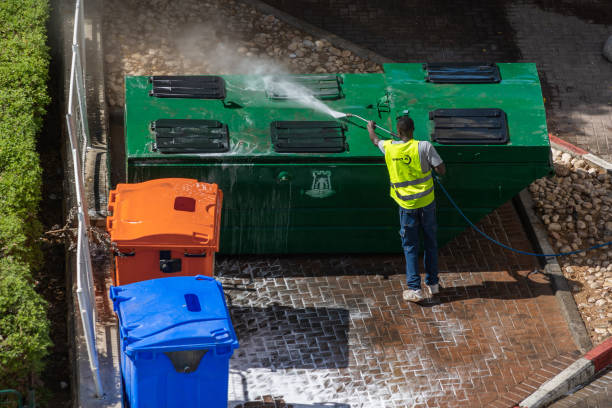 Best Garage Pressure Washing  in Port Isabel, TX